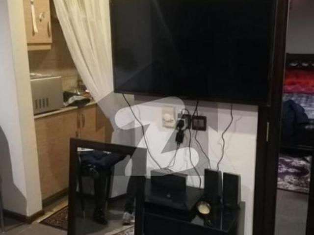 Apartment for rent in Islamabad