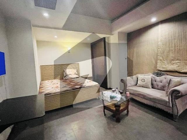Apartment for sale in Islamabad