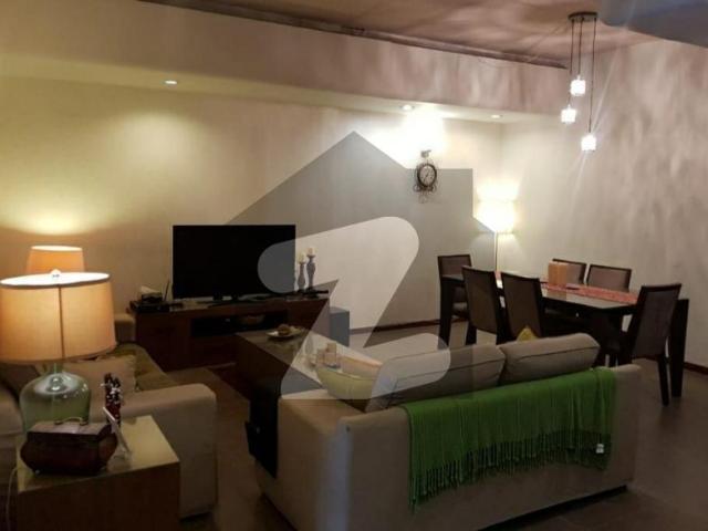 Apartment for rent in Islamabad
