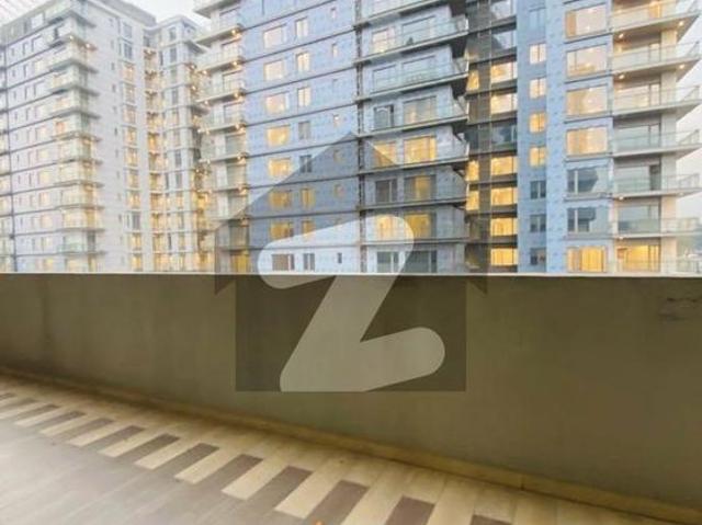 Apartment for rent in Islamabad