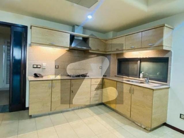 Apartment for rent in Islamabad