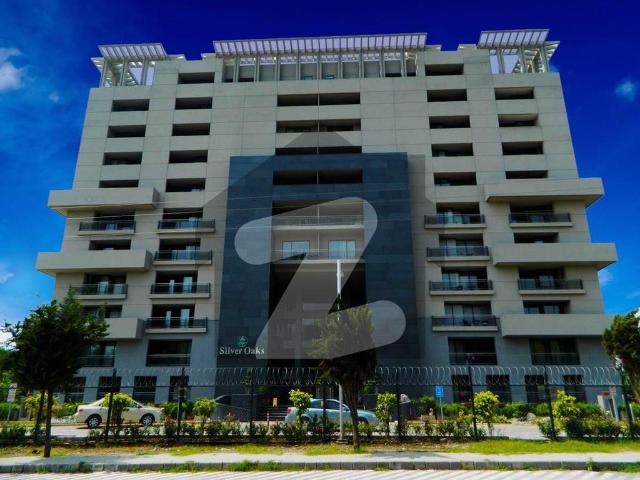 Apartment for rent in Islamabad