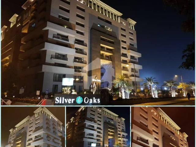 Apartment for rent in Islamabad