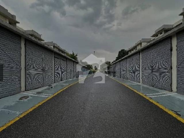 Apartment for sale in Islamabad