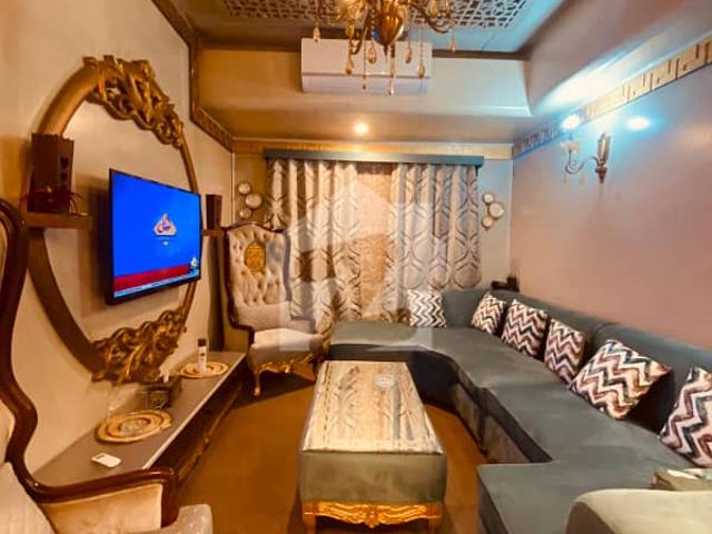Apartment for sale in Islamabad