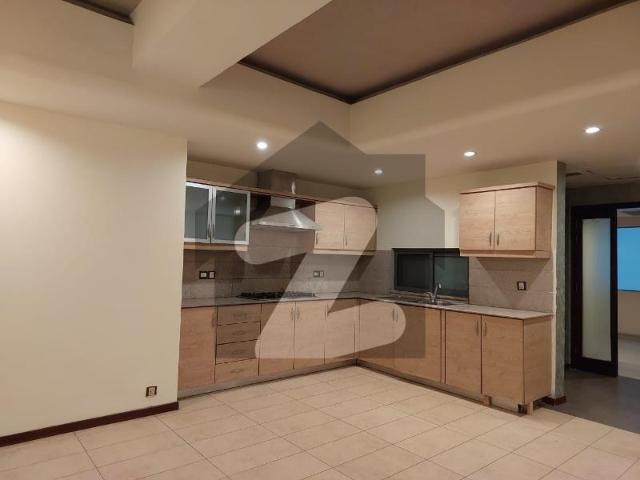 Apartment for rent in Islamabad