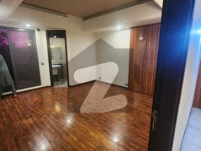 Apartment for rent in Islamabad