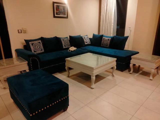 Apartment for rent in Islamabad