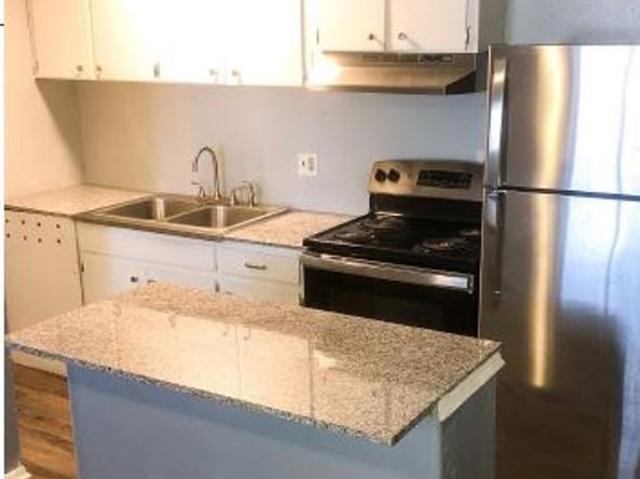 Apartment for rent in Temple Bar Marina, Texas
