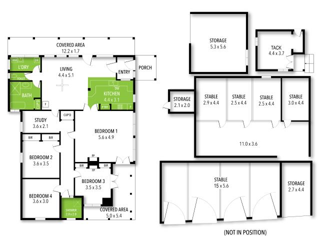 Cottage for sale in Heywood, Victoria