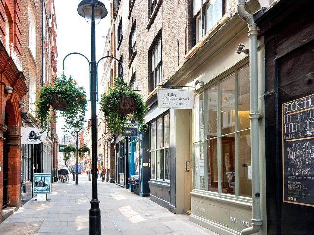 Apartment for rent in Soho, Isle Of Man
