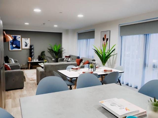 Room for rent in City Centre, South Yorkshire