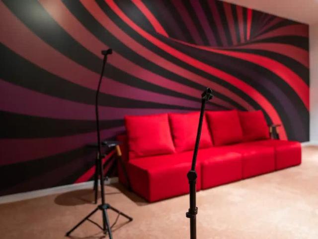 Room for rent in City Centre, South Yorkshire
