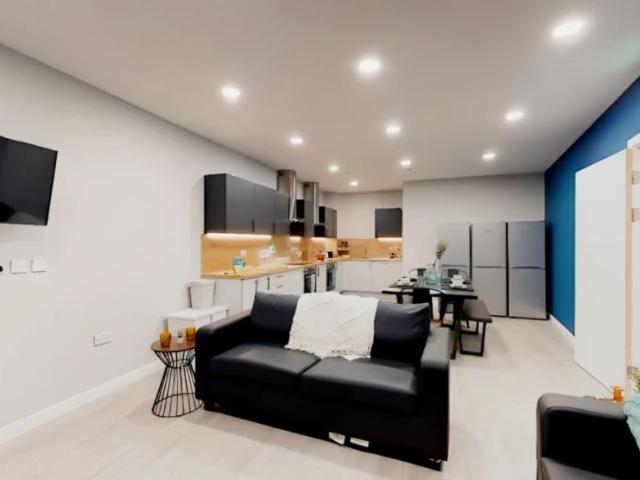 Room for rent in Neepsend, South Yorkshire
