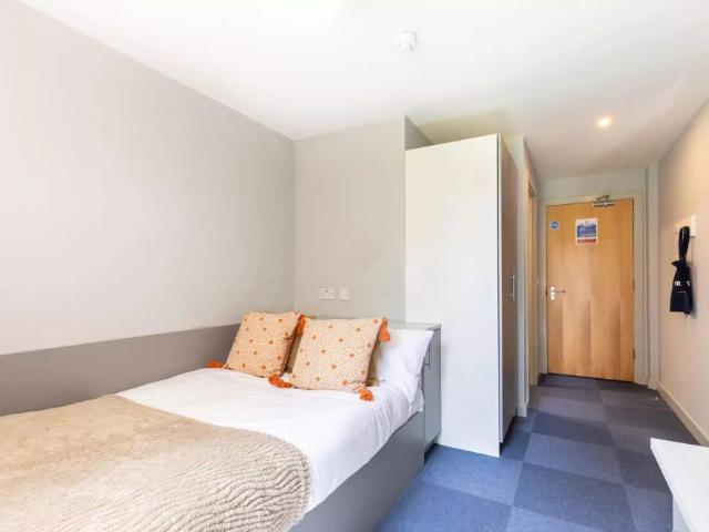 Room for rent in Plungington, Higher Bartle