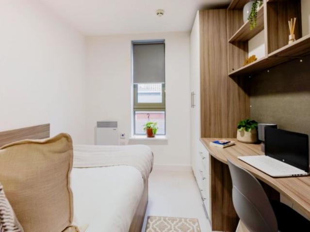 Room for rent in Townhead, Scotland