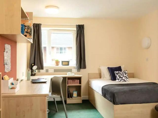 Room for rent in Digbeth, West Midlands