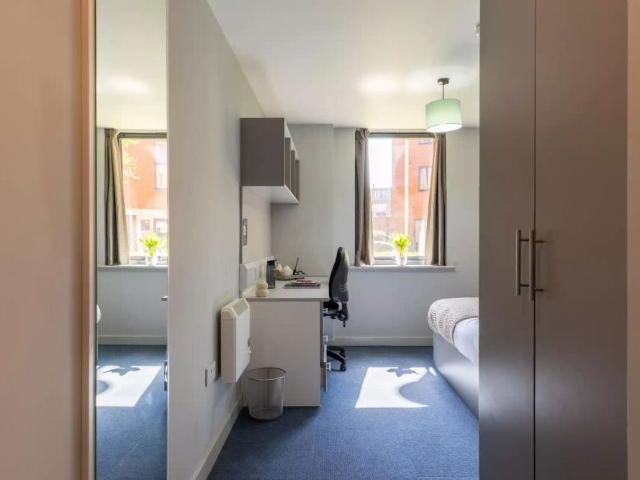 Room for rent in Plungington, Higher Bartle