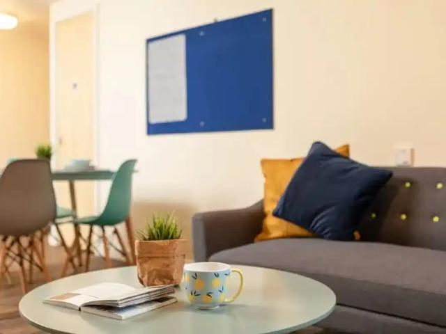 Room for rent in Digbeth, West Midlands