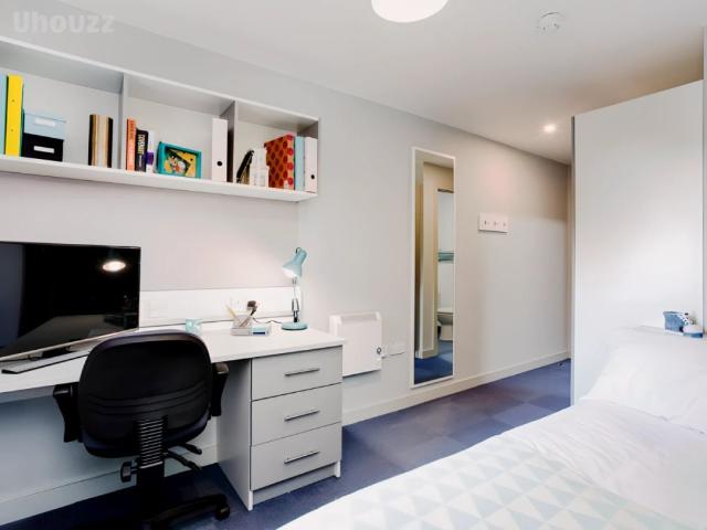 Room for rent in Plungington, Higher Bartle