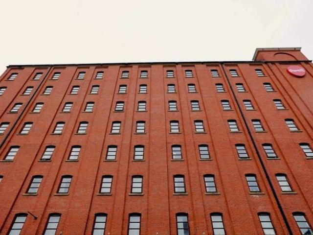 Room for rent in City Centre, Georgia