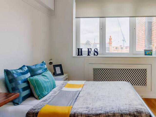 Studio for rent in North Kensington, Greater London