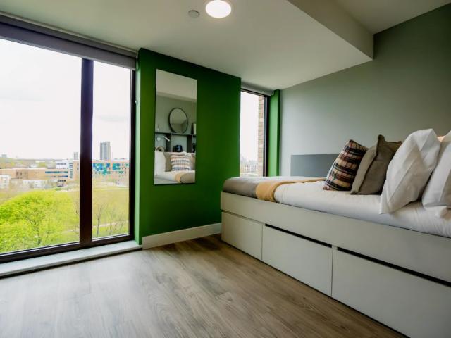 Studio for rent in London Borough of Lewisham, Greater London