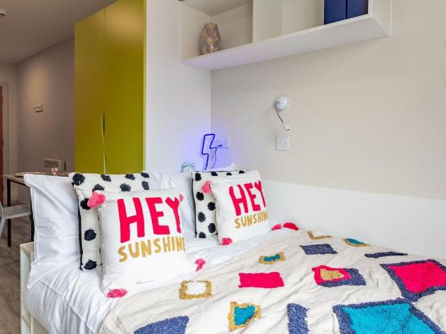 Apartment for rent in Watergate, Devon