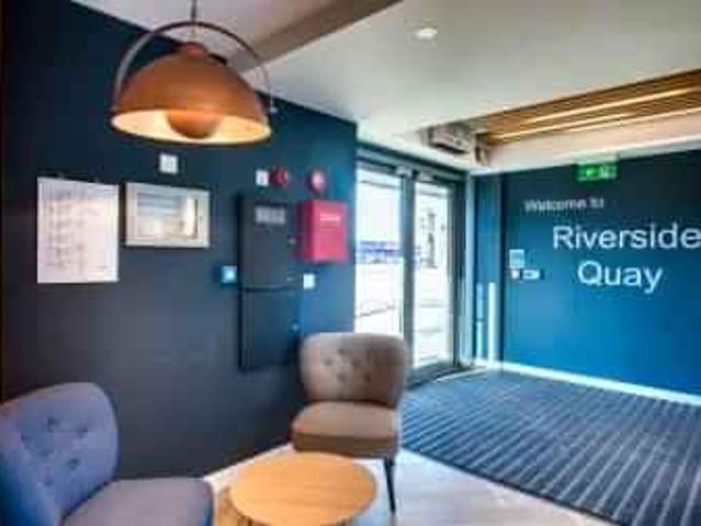 Apartment for rent in Stirling, Top of the Town