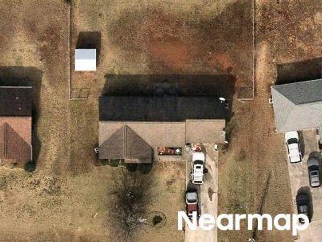 House for sale in Alabama