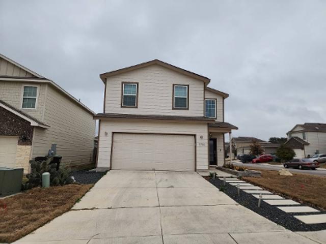 House for sale in Leesville, Texas