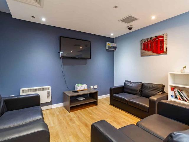 Room for rent in Rotherhithe, Greater London
