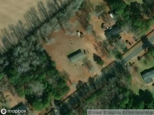 Land for sale in Manning, South Carolina