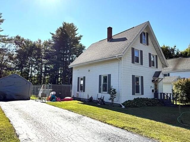 House for sale in Bangor, Maine