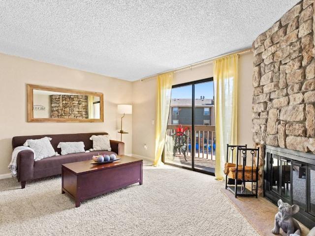 Apartment for rent in Lakewood, Colorado