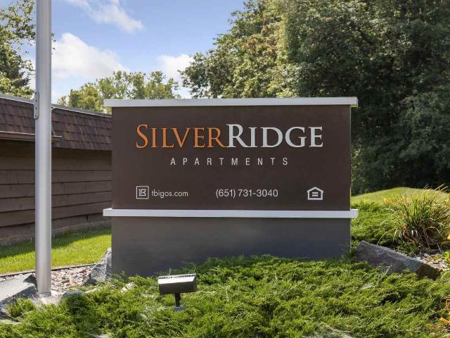 Apartment for rent in Ramsey, Minnesota