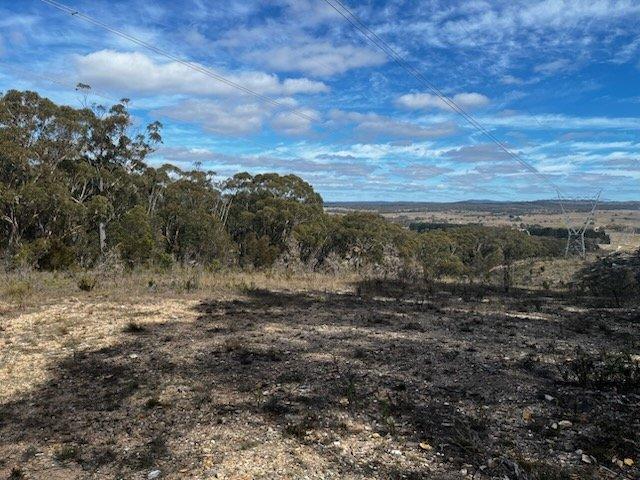Land for sale in Tarago, New South Wales