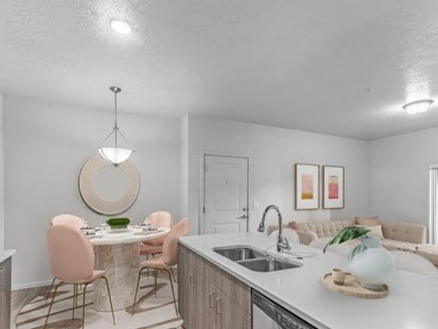 Apartment for rent in Meridian