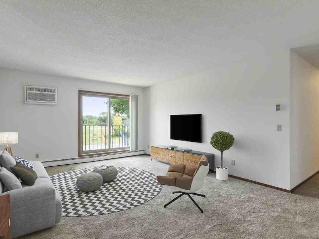 Apartment for rent in Ramsey, Minnesota