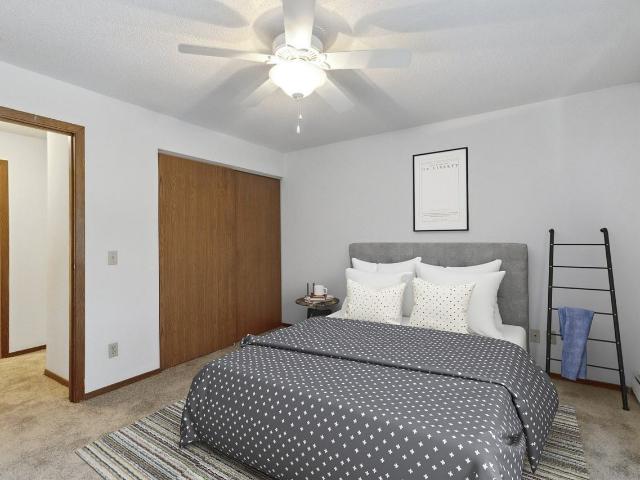 Apartment for rent in Ramsey, Minnesota
