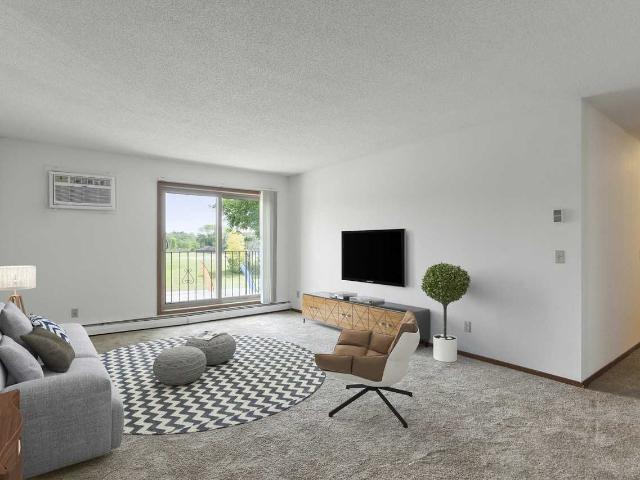 Apartment for rent in Ramsey, Minnesota
