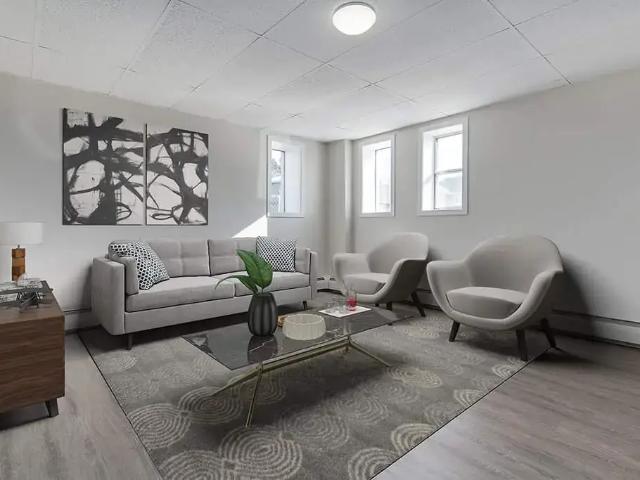 Apartment for rent in Prince Albert, Saskatchewan