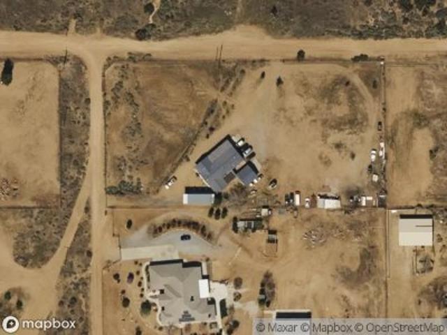 Property for sale in Fort Irwin, California