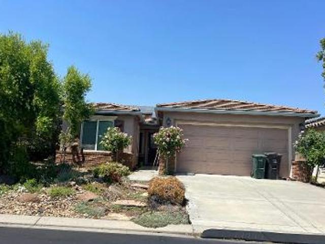 House for sale in Solano, California
