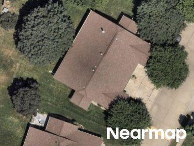 House for sale in Nebraska