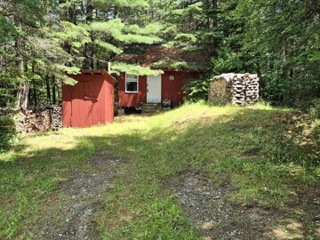 House for sale in Maine