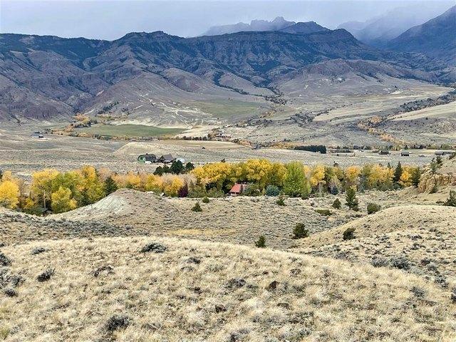 Land for sale in Wyoming