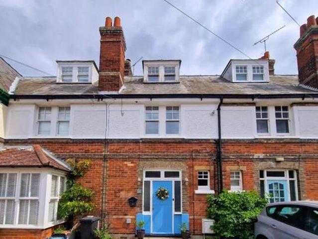 House for sale in Burnham-on-Crouch, Maldon