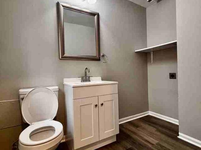 Apartment for rent in Dayton, Ohio