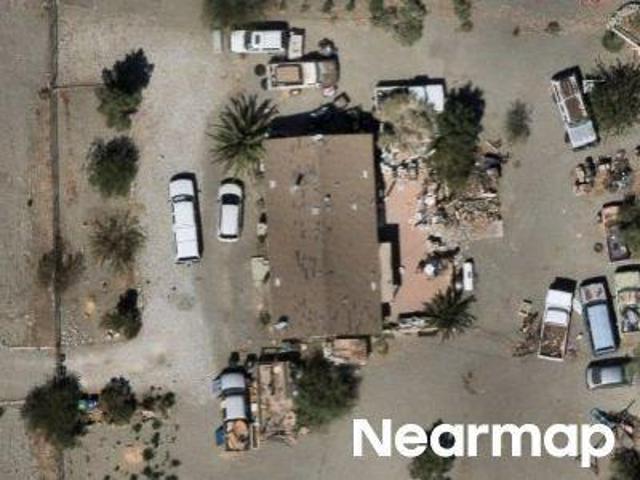 House for sale in Pinon Hills, California